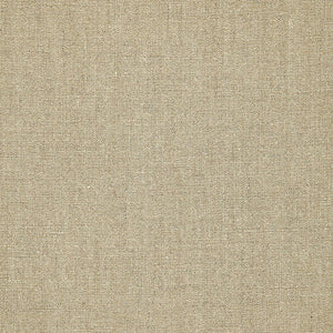 SCHUMACHER BRISSAC HEMP WEAVE FABRIC 65200 / NATURAL