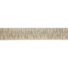 Load image into Gallery viewer, Schumacher Margaux Braid Trim 65350 / Linen