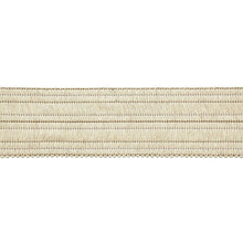 Load image into Gallery viewer, Schumacher Vincent Linen Braid Trim 65400 / String