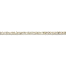 Load image into Gallery viewer, Schumacher Alix Linen Gimp Trim 65540 / Almond
