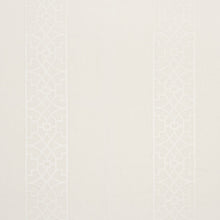 Load image into Gallery viewer, SCHUMACHER DON&#39;T FRET FABRIC / IVORY