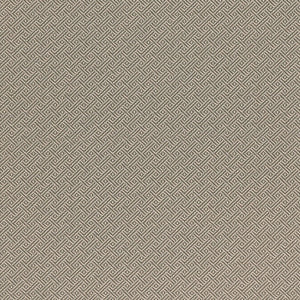 SCHUMACHER PICARD WEAVE FABRIC 66412 / CHARCOAL