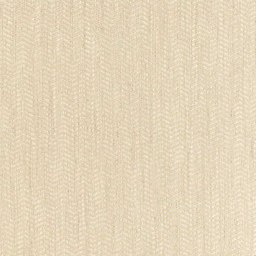 SCHUMACHER VANCE HERRINGBONE FABRIC 66460 / GREIGE