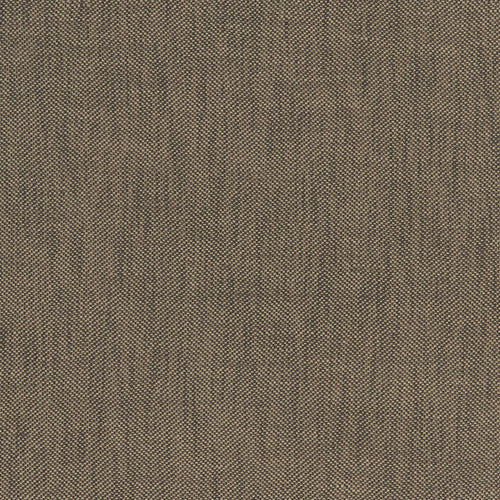 SCHUMACHER PARKER JUTE HERRINGBONE FABRIC 66721 / JAVA