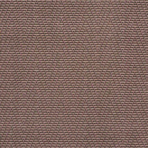 SCHUMACHER RAFFIA HERRINGBONE FABRIC 67120 / DRIFTWOOD