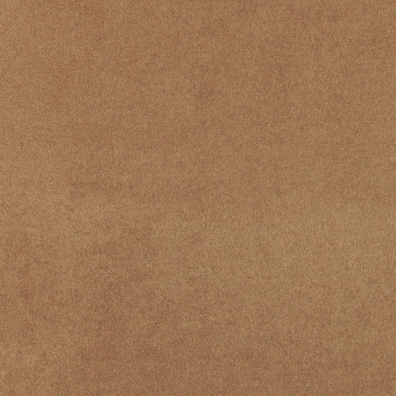 SCHUMACHER DIXON MOHAIR WEAVE FABRIC / VICUNA