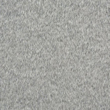 Load image into Gallery viewer, SCHUMACHER DIXON MOHAIR WEAVE FABRIC / FEATHER GREY