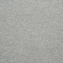 Load image into Gallery viewer, SCHUMACHER DIXON MOHAIR WEAVE FABRIC / FEATHER GREY