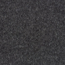 Load image into Gallery viewer, SCHUMACHER DIXON MOHAIR WEAVE FABRIC / CARBON