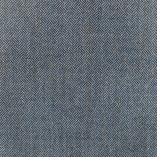 Load image into Gallery viewer, Lee Jofa Leon Weave Fabric / Navy