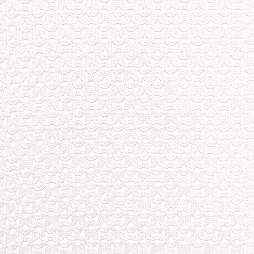 SCHUMACHER RICCARDI SHEER FABRIC 67630 / IVORY