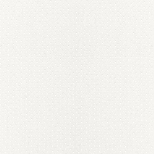 SCHUMACHER DONATELLO SHEER FABRIC 67670 / IVORY