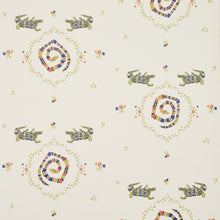 Load image into Gallery viewer, Schumacher Reptilia Wallpaper 5014190 / Bright Multi