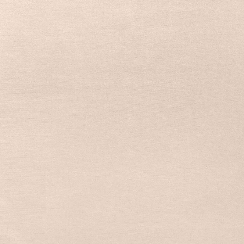 SCHUMACHER SOPHIA VELVET FABRIC 68117 / PUTTY