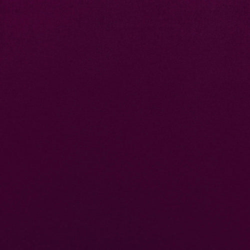 SCHUMACHER SOPHIA VELVET FABRIC 68154 / PURPLE