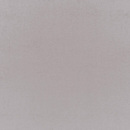 SCHUMACHER SOPHIA VELVET FABRIC 68157 / FOG