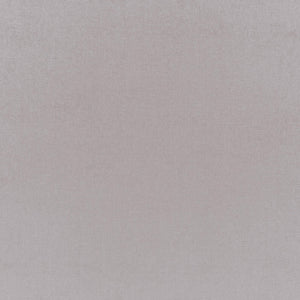 SCHUMACHER SOPHIA VELVET FABRIC 68157 / FOG