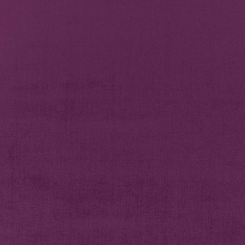 SCHUMACHER SOPHIA VELVET FABRIC 68171 / PARMA