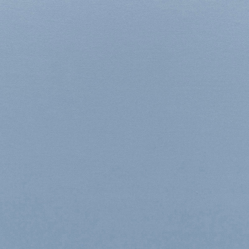 SCHUMACHER SOPHIA VELVET FABRIC 68186 / PERIWINKLE
