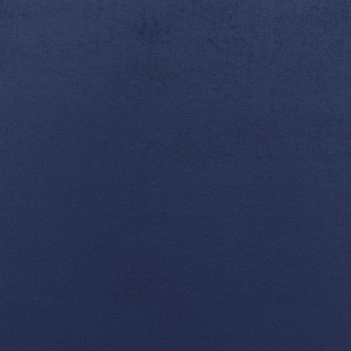 SCHUMACHER SOPHIA VELVET FABRIC 68188 / SAPPHIRE