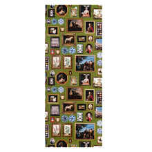 Load image into Gallery viewer, Schumacher Le Grand Tour Wallpaper 5014292 / English Green