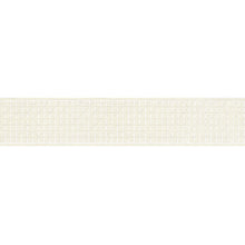 Load image into Gallery viewer, Schumacher Directoire Tape Trim 68643 / Ivory