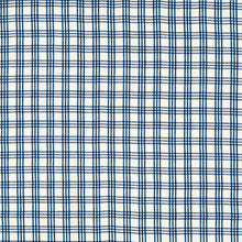 Load image into Gallery viewer, SCHUMACHER IMOGEN FABRIC 69154 / INDIGO
