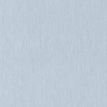 Load image into Gallery viewer, SCHUMACHER LANGE GLAZED LINEN FABRIC / SKY
