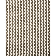 Load image into Gallery viewer, SCHUMACHER THE WAVE VELVET FABRIC 69425 / GREY