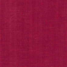 Load image into Gallery viewer, SCHUMACHER ANTIQUE STRIE VELVET FABRIC / CRIMSON