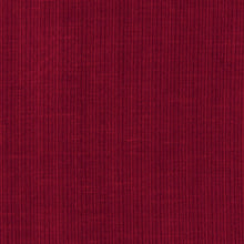 Load image into Gallery viewer, SCHUMACHER ANTIQUE STRIE VELVET FABRIC / CLARET