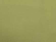 Load image into Gallery viewer, Heavy Duty Water &amp; Stain Resistant Cotton Sage Olive Lime Green Faux Linen Upholstery Drapery Fabric ETX-Barry