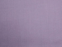 Load image into Gallery viewer, Heavy Duty Water &amp; Stain Resistant Cotton Lilac Violet Indigo Faux Linen Upholstery Drapery Fabric
