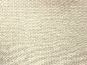 Heavy Duty Water & Stain Resistant Cotton Beige Taupe Gray Faux Linen Upholstery Drapery Fabric