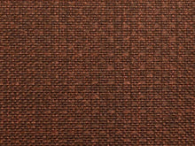 Load image into Gallery viewer, Water &amp; Stain Resistant MCM Navy Rose Quartz Buff Beige Charcoal Grey Black Brown Mid Century Modern Tweed Upholstery Fabric