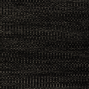 Lee Jofa Entoto Weave Fabric / Black