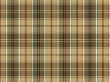 Load image into Gallery viewer, Stain Resistant Navy Blue Wine Red Beige Teal Green Cream Tartan Plaid Upholstery Drapery Fabric