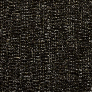 Well Suited Charcoal Gray Drapery Light Upholstery Fabric / Bittersweet