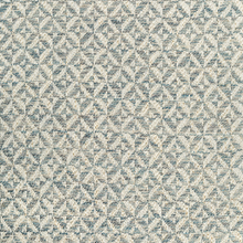 Load image into Gallery viewer, Lee Jofa Triana Weave Fabric / Sky