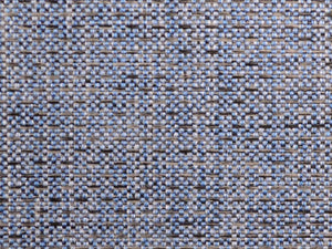 Water & Stain Resistant MCM Grey Brown Ivory Latte Taupe Blush French Blue Charcoal Mid Century Modern Tweed Upholstery Fabric