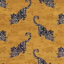 Load image into Gallery viewer, Lee Jofa Bongol Velvet Fabric / Sand