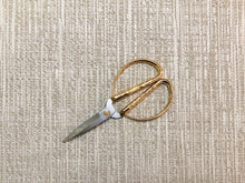 Load image into Gallery viewer, Designer Textured Water &amp; Stain Resistant Mid Century Modern Beige Taupe Neutral Upholstery Fabric
