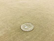 Load image into Gallery viewer, Designer Neutral Cotton Beige Velvet Mid Century Modern Water &amp; Stain Resistant Upholstery Fabric