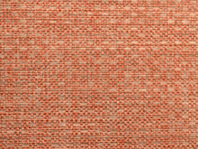Load image into Gallery viewer, Water &amp; Stain Resistant MCM Midnight Blue Brown Black Lavender Grey Rusty Orange Taupe Mid Century Modern Tweed Upholstery Fabric