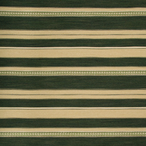 Lee Jofa Entoto Stripe Fabric / Juniper/Leaf