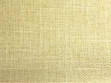 Load image into Gallery viewer, Crypton Stain Water Resistant Mid Century Modern Basketweave Tweed Chenille White Ivory Beige Upholstery Fabric RMCR II