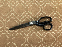 Load image into Gallery viewer, Kravet Design 31422-616 Beige Neutral Trellis Geometric Chenille Upholstery Fabric