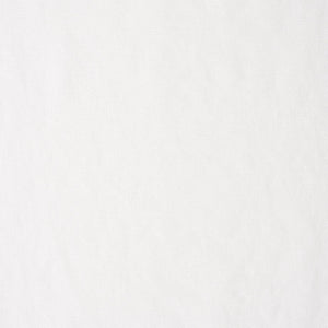 SCHUMACHER ROCHA SHEER FABRIC 70330 / CHALK