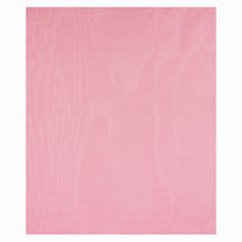 Load image into Gallery viewer, SCHUMACHER INCOMPARABLE MOIRE FABRIC 70452 / ROSE