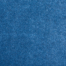 Load image into Gallery viewer, SCHUMACHER ROCKY PERFORMANCE VELVET FABRIC 70571 / STEEL BLUE
